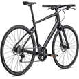 Specialized Sirrus 4.0 Satin Black/Smoke/Black Reflective