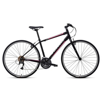 Specialized Vita Sport Svart/Vit/Rosa