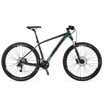 Giant XTC 27.5 1 Grå