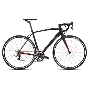 Specialized Allez Expert Black/Red