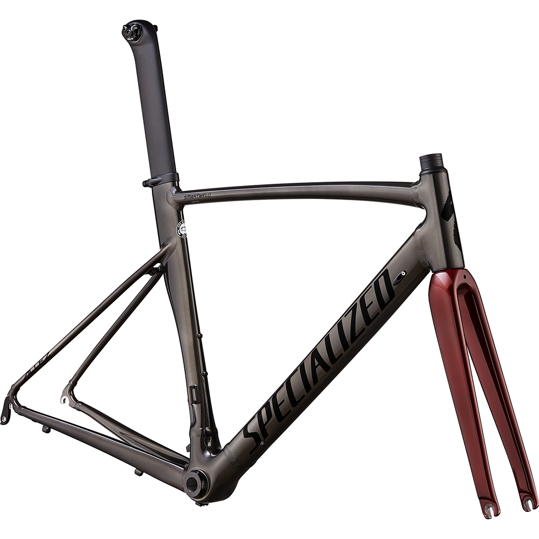 allez sprint track frameset weight
