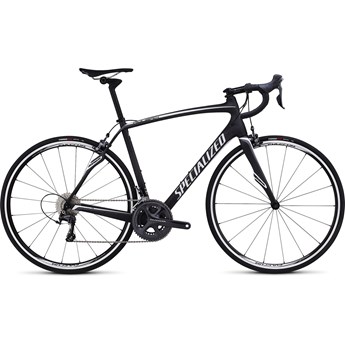 Specialized Roubaix SL4 Expert Satin Carbon/White/Charcoal