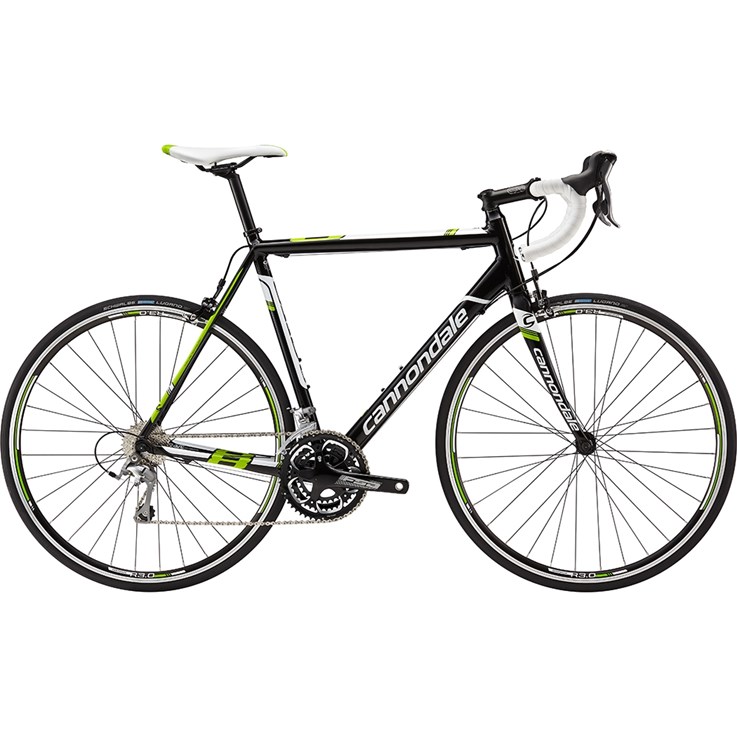 Cannondale CAAD8 Tiagra Blu