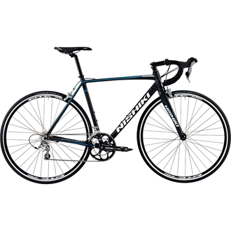 nishiki criterium