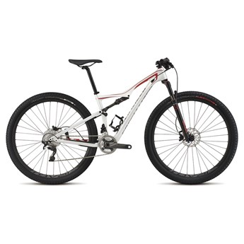 Specialized Era FSR Expert Carbon 29 Metallic White/Flored/Charcoal