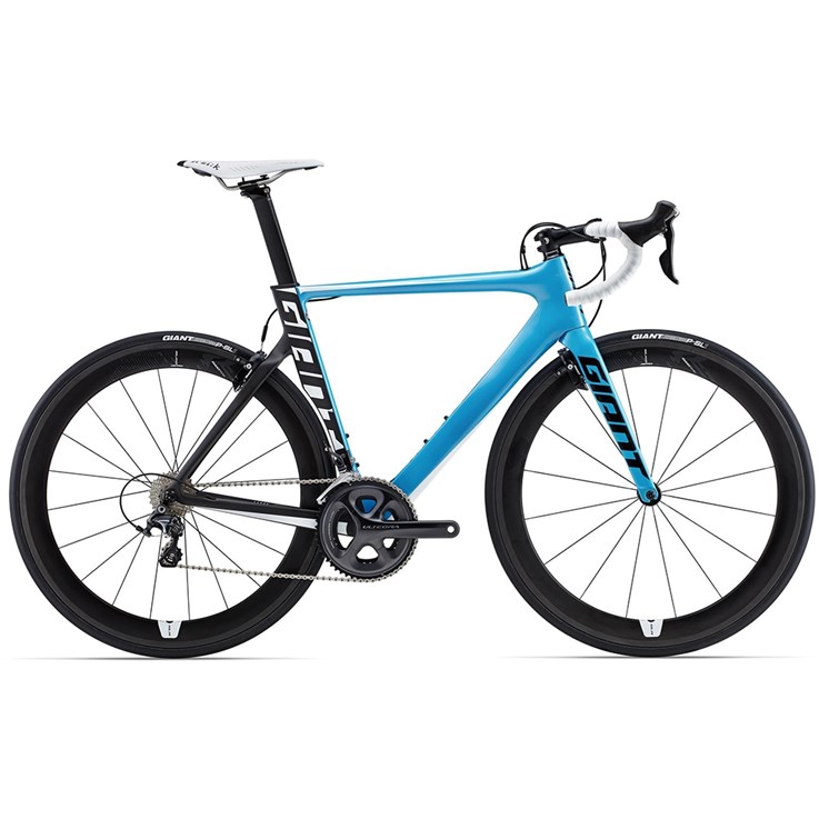 Giant Propel Advanced Pro 1 