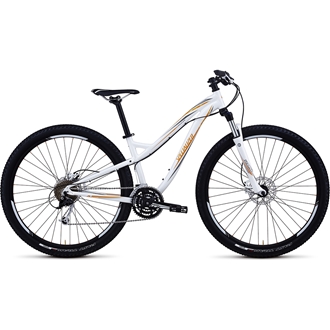 specialized myka elite mountain bike