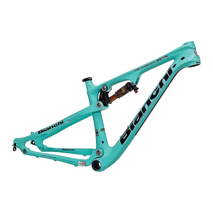 Bianchi Methanol FS