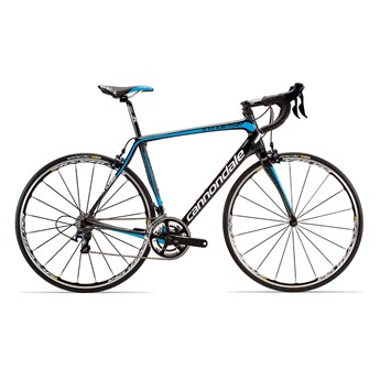 Cannondale Synapse Hi-Mod Ultegra BLU