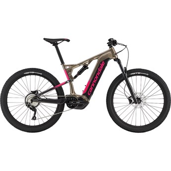 Cannondale Cujo NEO 130 Womens 4 