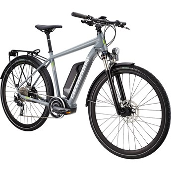 Cannondale Quick Neo Men Tourer