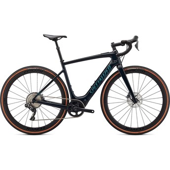 Specialized Creo SL Expert Carbon Evo Forest Green/Chameleon