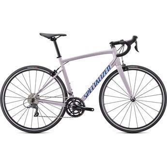 Specialized Allez E5 Bra Gloss Clay/Chameleon