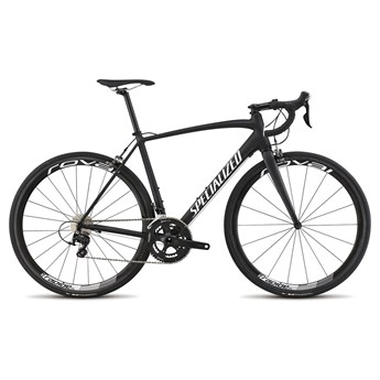 Specialized Allez Comp Race Black/White