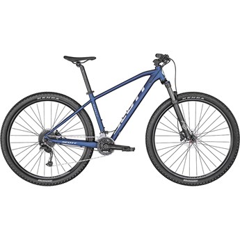 Scott Aspect 940 Blue