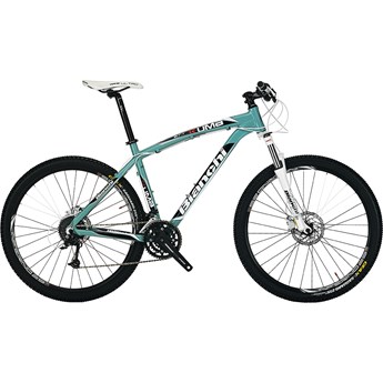 Bianchi Kuma 27.1 Celeste/Svart