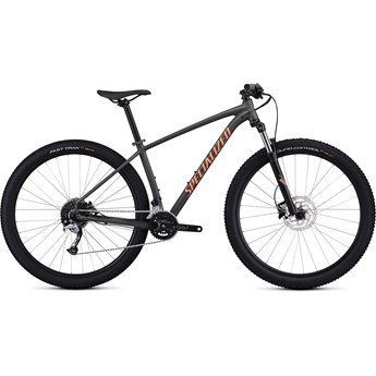 Specialized Rockhopper Womens Comp 29 Satin Oak/Acid Lava/Clean