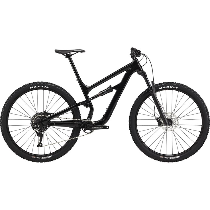 Cannondale Habit 6 Black