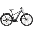 Cannondale Tesoro Neo X 2 Graphite