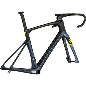 Scott Foil Premium D HMX Me/Di2 Frameset