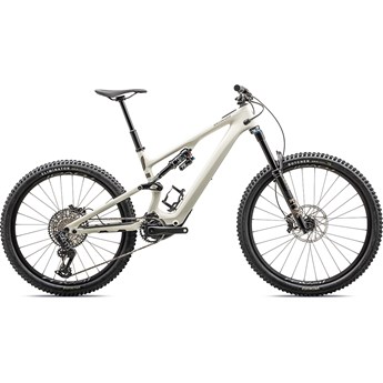 Specialized Levo SL Expert Carbon Gloss Birch/Taupe