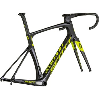 Scott Foil RC HMX Me/Di2 Frameset