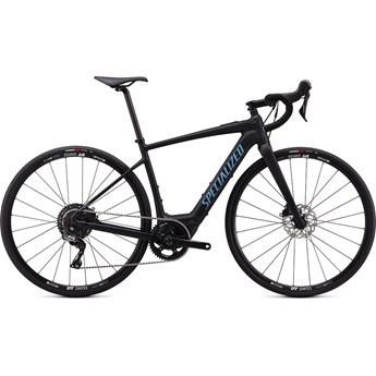 Specialized Creo SL E5 Comp Satin Black/Black/Storm Grey