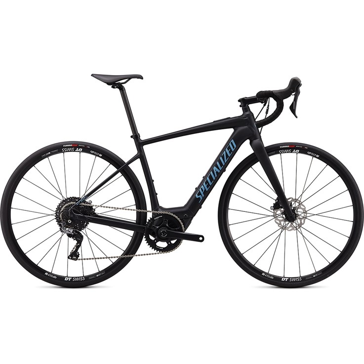 Specialized Creo SL E5 Comp Satin Black/Black/Storm Grey