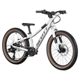 Scott Scale 200 Alloy Silver Nyhet