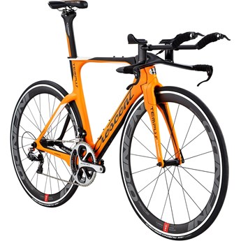 Crescent Tempus Pro Team Orange Matt