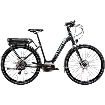 Cannondale Mavaro Active 1 City Blk