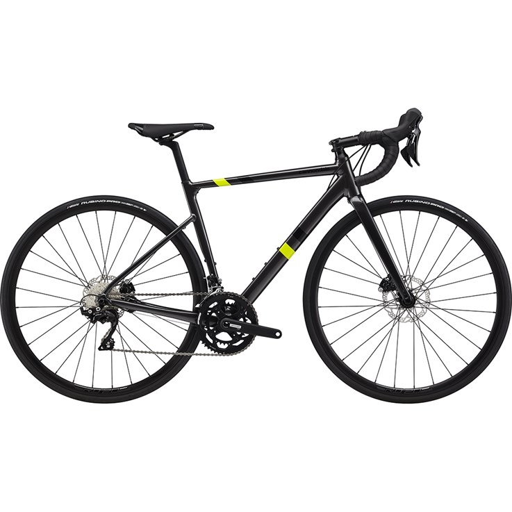 Cannondale CAAD13 Disc Womens 105 Graphite