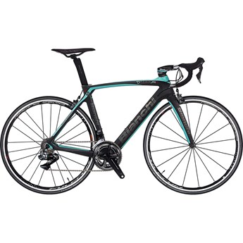 Bianchi Oltre XR.4 CV Aero