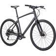 Specialized Sirrus X 4.0 Gloss Smoke/Cool Grey/Satin Black Reflective