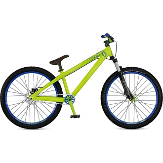 scott voltage yz 0.1 2018
