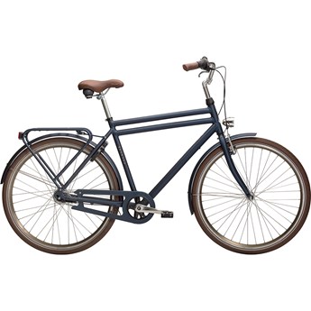 Monark Karl 7v Blå matt Nyhet