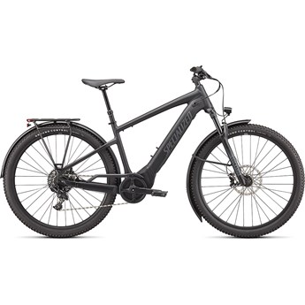 Specialized Tero 4.0 Eq Black/Black