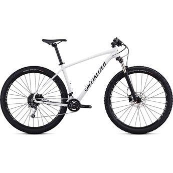 Specialized Rockhopper Men Expert 29 Gloss White/Black/Clean