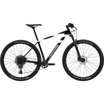 Cannondale F-Si Carbon 5 Black