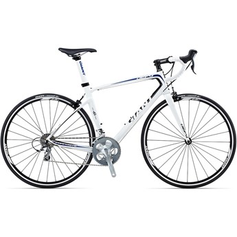 Giant Defy Composite 3 Tvådelat Kompakt Vevparti 