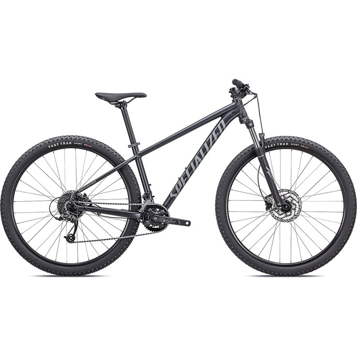 Specialized Rockhopper Sport 27,5 Satin Slate/Cool Grey