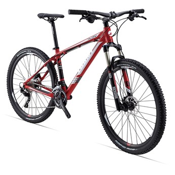 Giant Talon 27.5 1 Röd