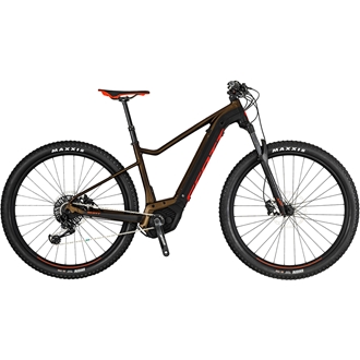 scott aspect eride 30 2019