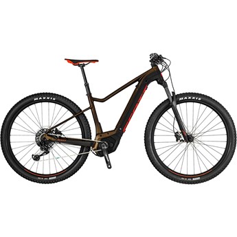 Scott Aspect eRide 20