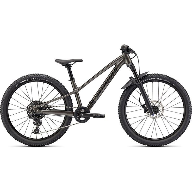 Specialized Riprock Expert 24 Int Gloss Smoke/Black