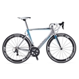 Giant Propel Advanced 2 Silver/Blå