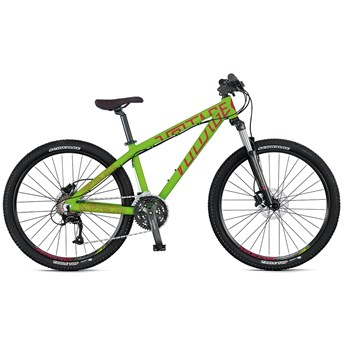 Scott Voltage YZ 10