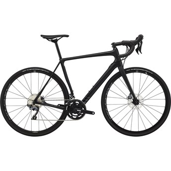 Cannondale Synapse Carbon Ultegra Graphite