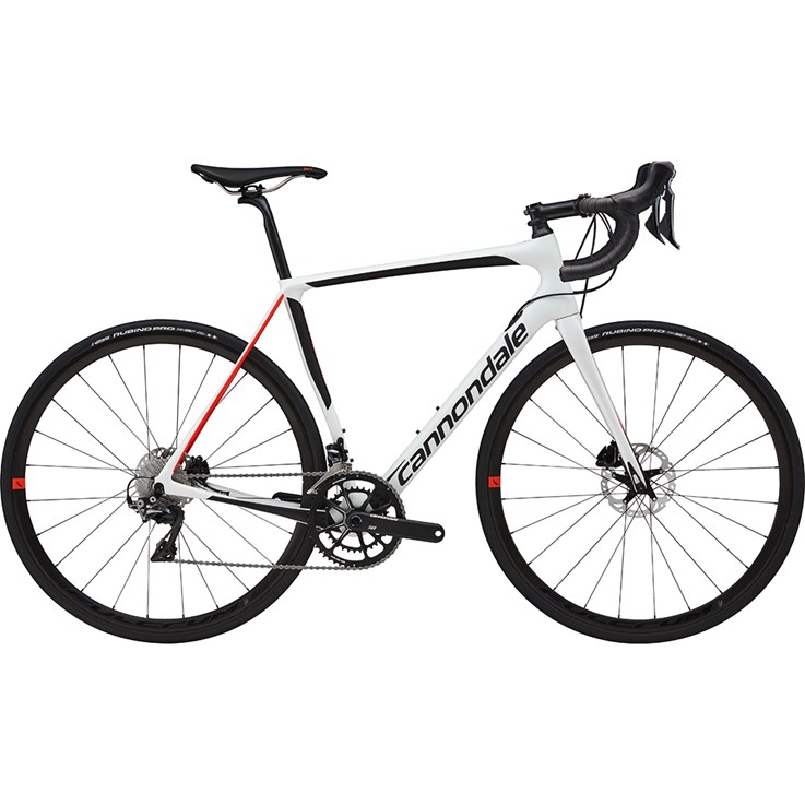 Cannondale Synapse Carbon Disc Dura-Ace