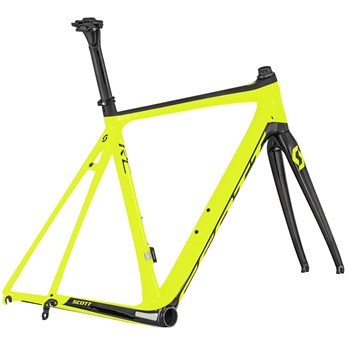 Scott Addict RC 10 HMF Frameset